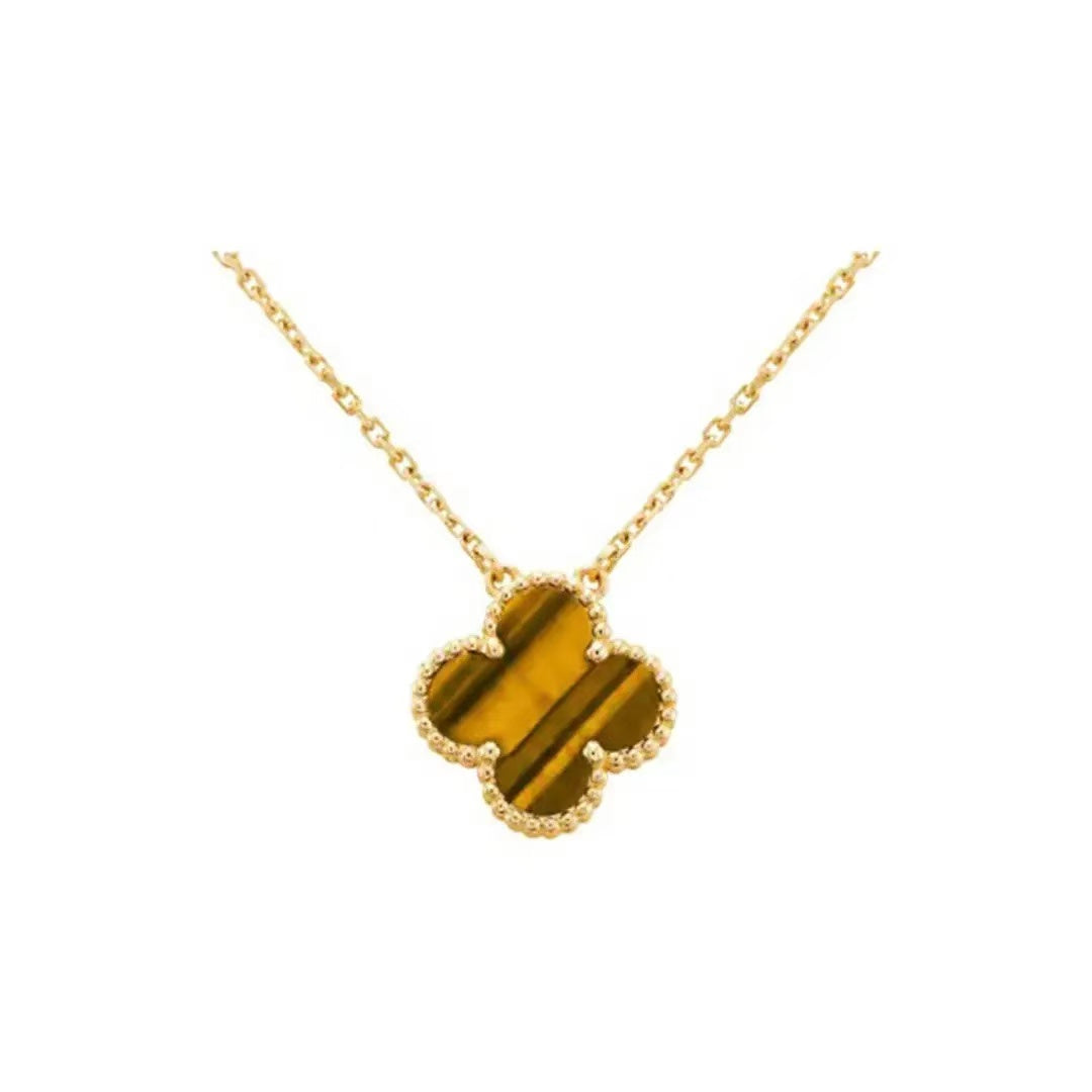 VCA Clover Necklace