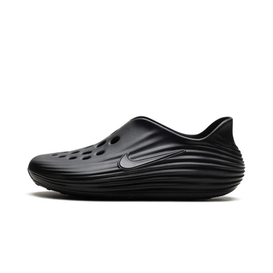 Nike ReactX Rejuven8 Triple Black